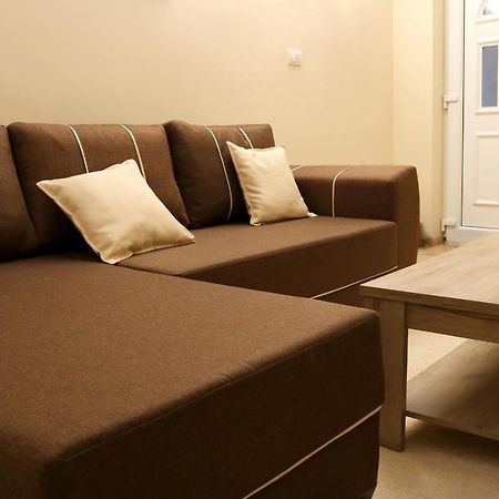 Apartment Ruvarceva Beograd Ngoại thất bức ảnh