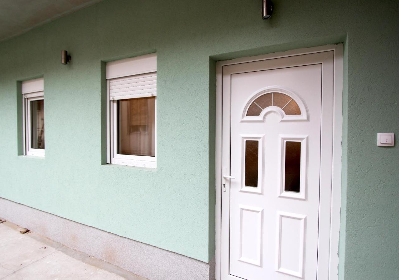 Apartment Ruvarceva Beograd Ngoại thất bức ảnh